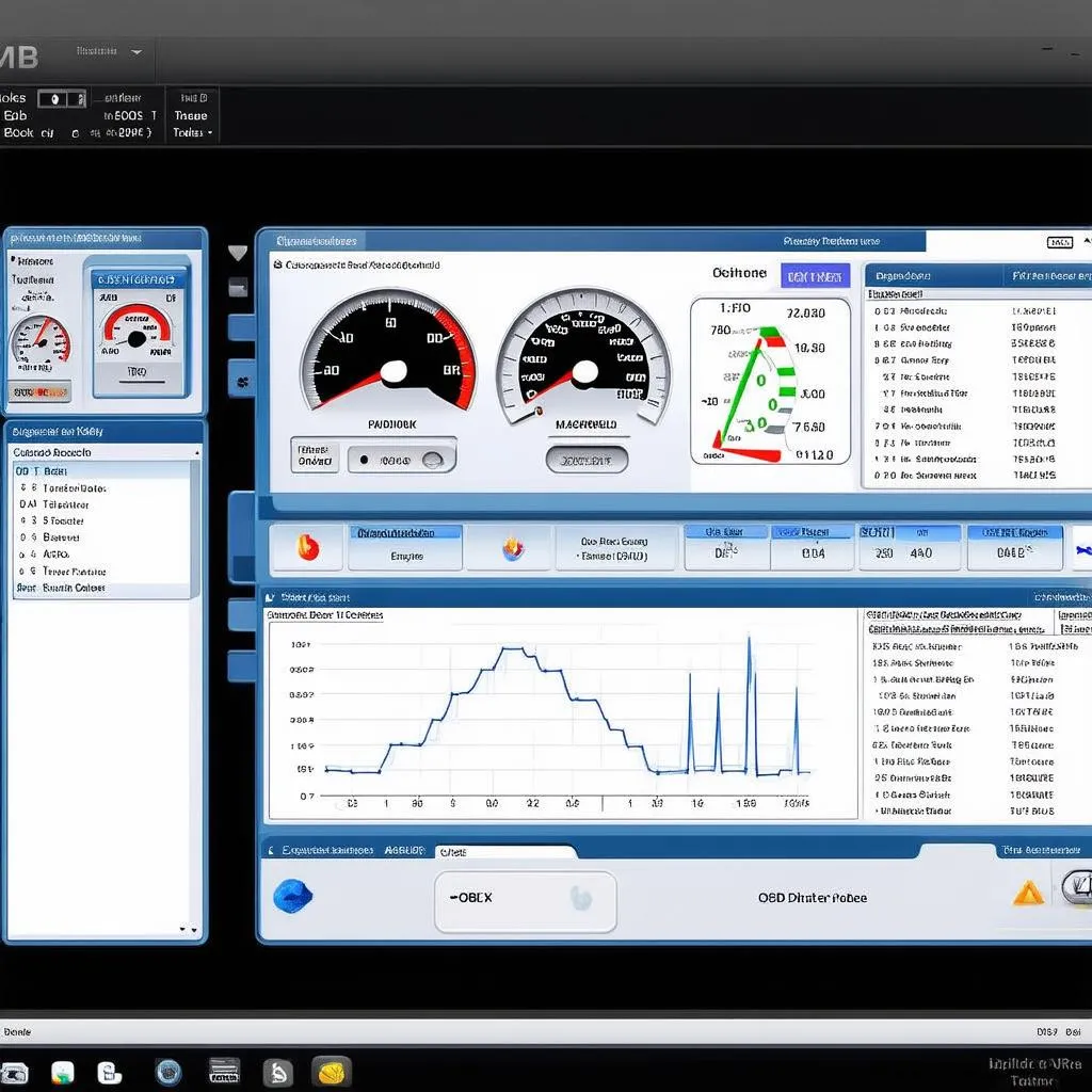 Navigating the Past: A Guide to Automotive Diagnostic Software for OBD 1 Vehicles